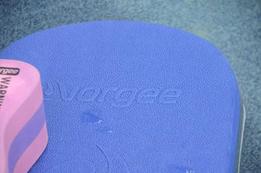 Why Choose Kick Boards & Pull Buoys Made From EVA Foam