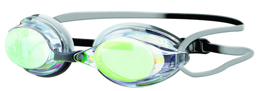 Finding the right swim goggle Part 2 - Small and Sleek
