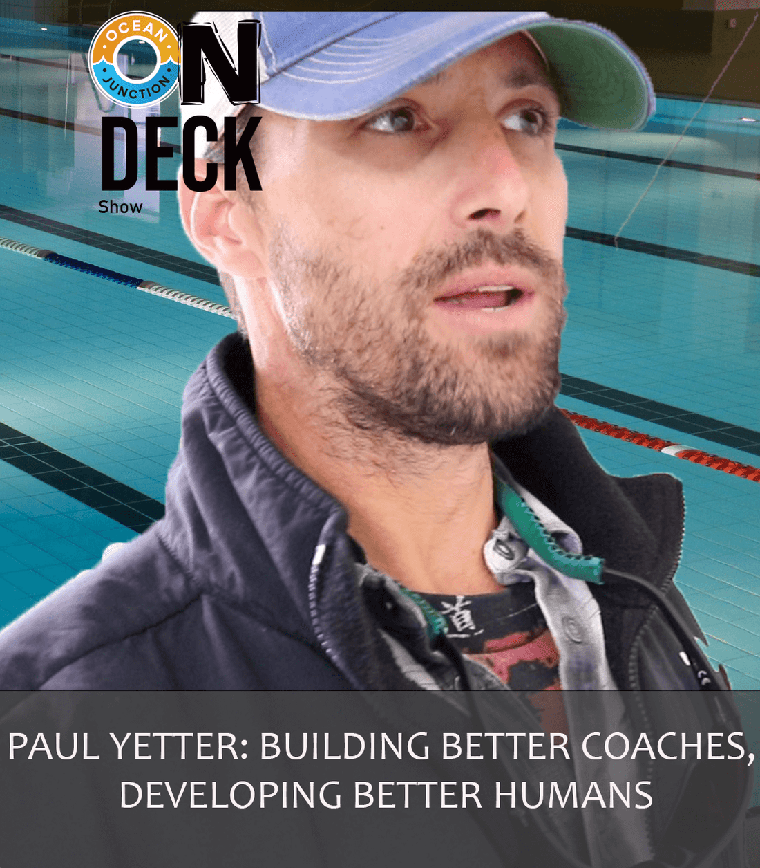 Paul Yetter - Building Better Coaches, Developing Better Humans
