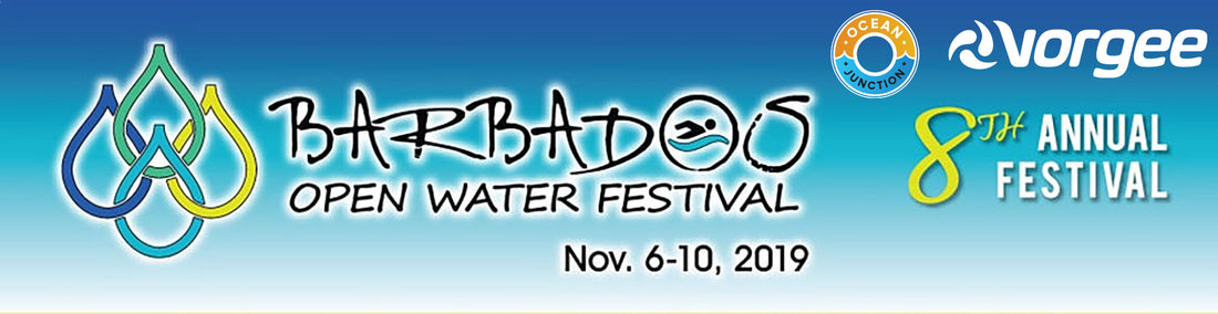 Escape the Winter Blues at the 8th Annual Barbados Open Water Festival