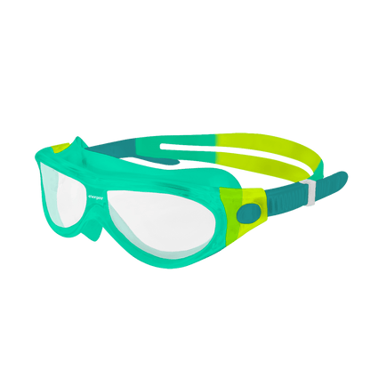 Junior Swim Mask Goggle  - Vorgee Starfish Mask