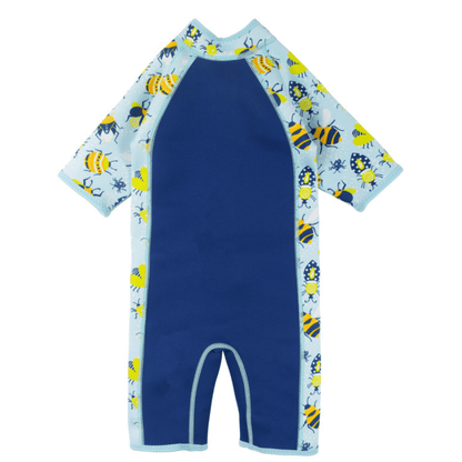 Kids Thermal Shorty Wetsuit