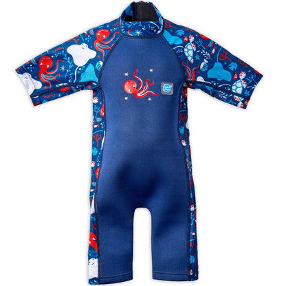 Pool, Sun & Sea Wetsuits