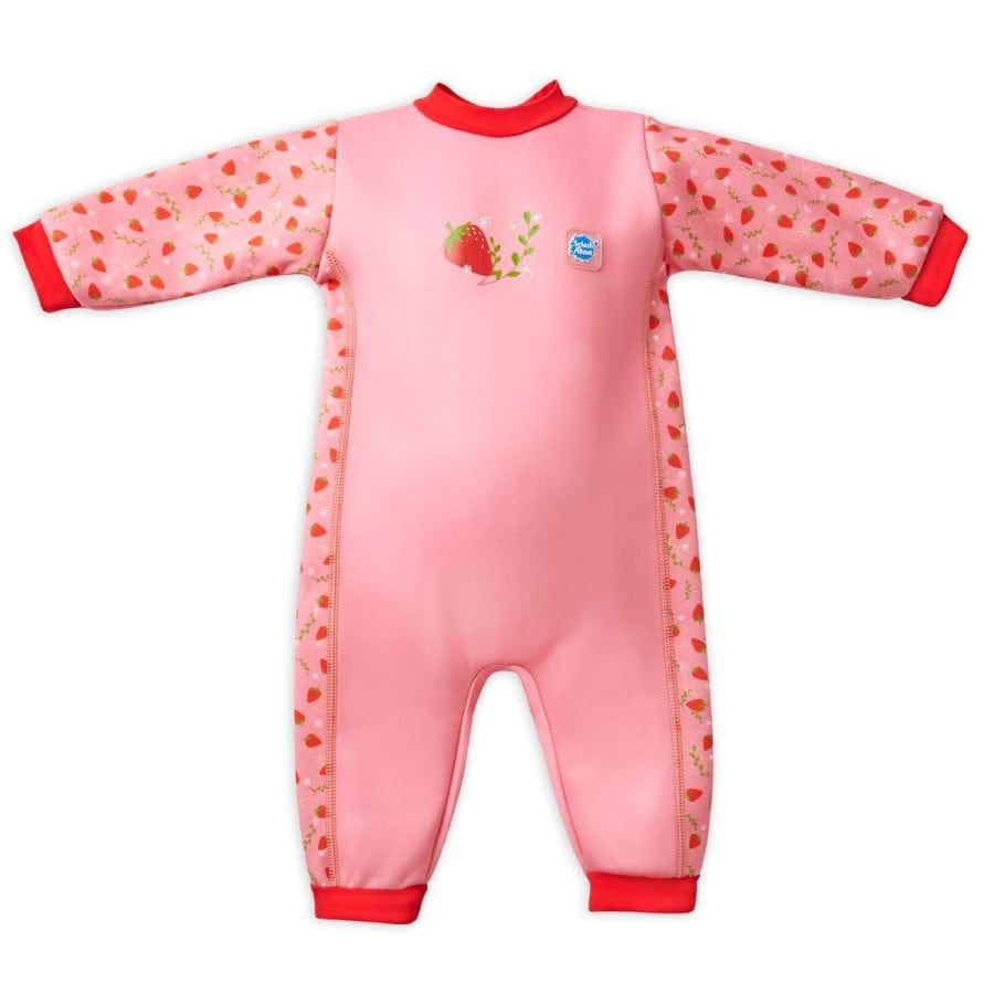 Warm In One - Baby Wetsuit