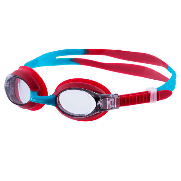 Kids Swim Goggle Dolphin - Tinted Lens (2 to 8 years) by Ocean Junction - Ocean Junction