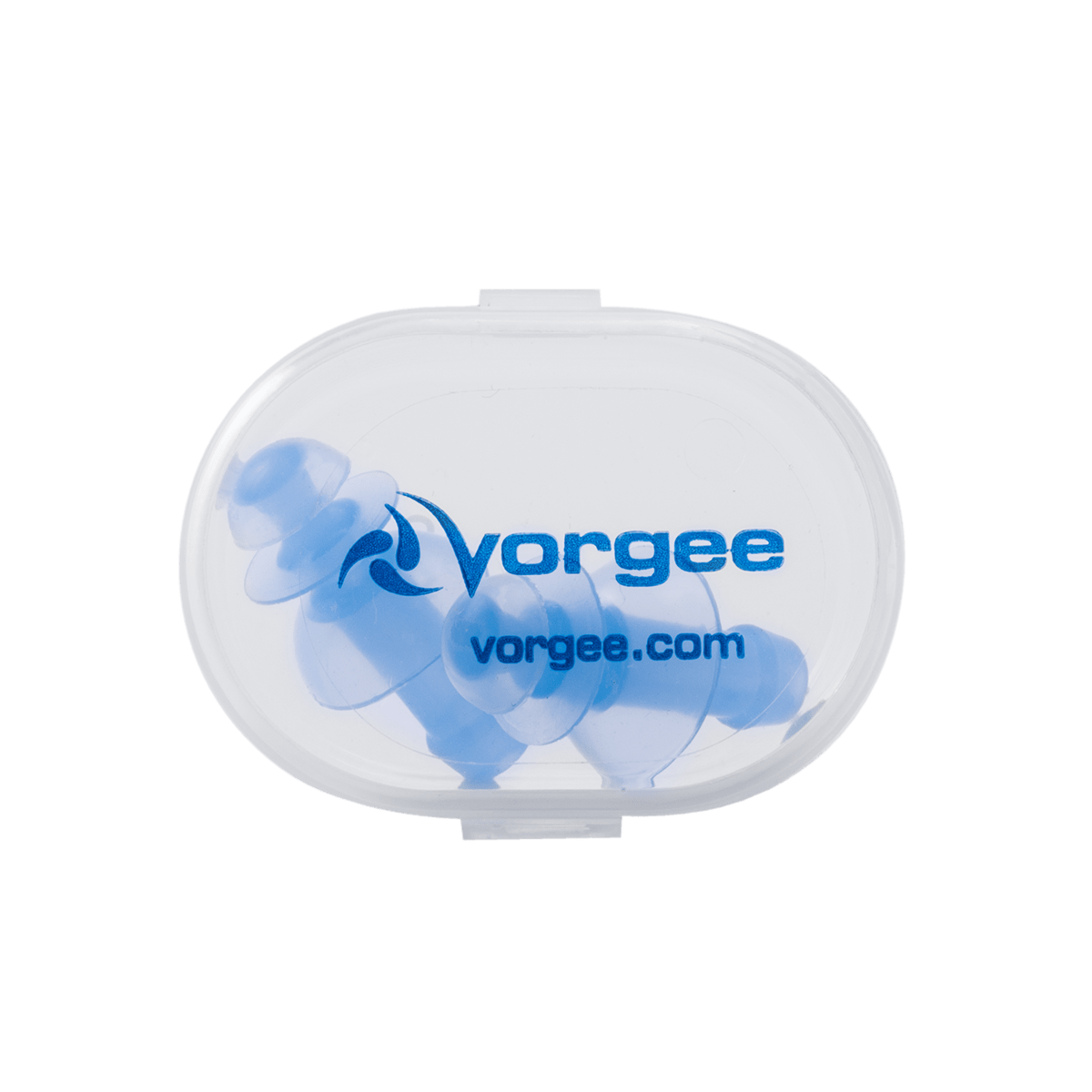 Silicone Ear Plugs by Vorgee - Ocean Junction