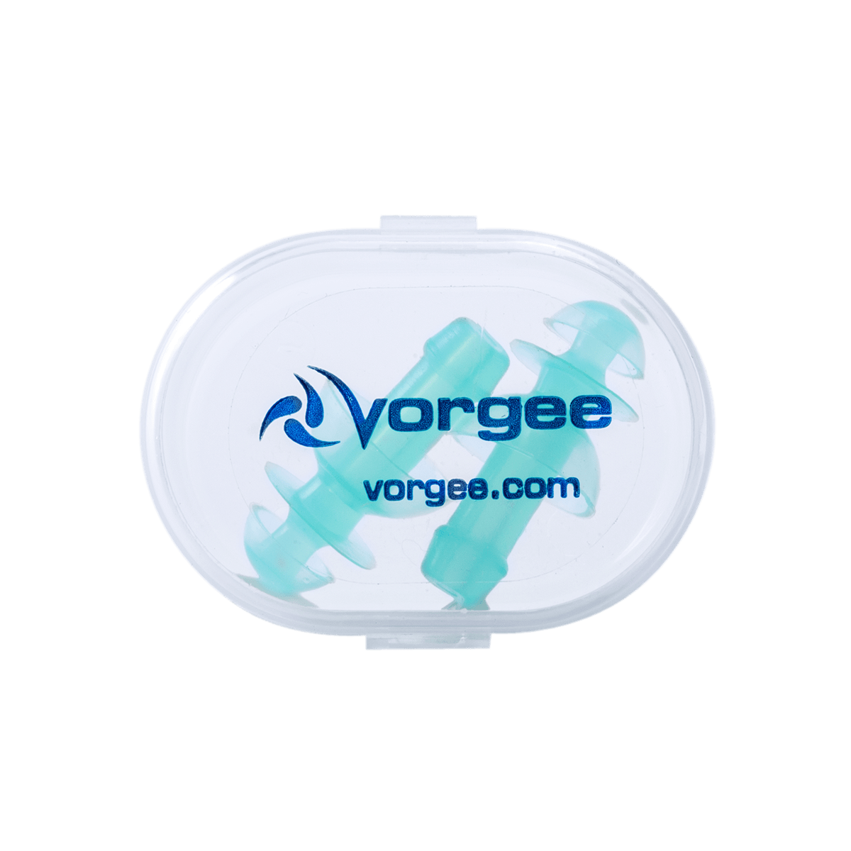 Silicone Ear Plugs by Vorgee - Ocean Junction