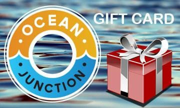 Gift Card by Ocean Junction - Ocean Junction