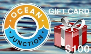 Gift Card by Ocean Junction - Ocean Junction