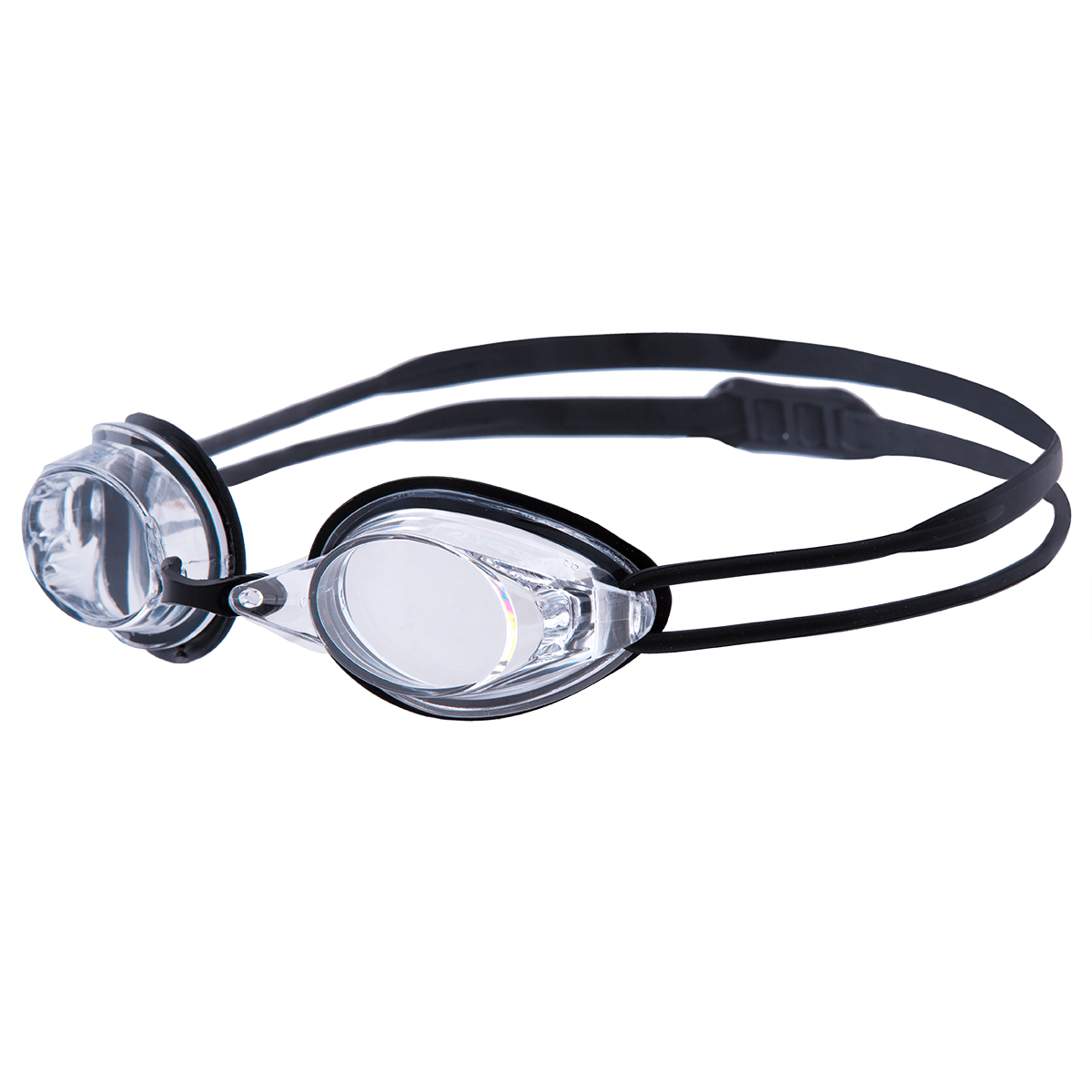 Vorgee Missile ™- Clear Lens Swim Goggle by Vorgee - Ocean Junction