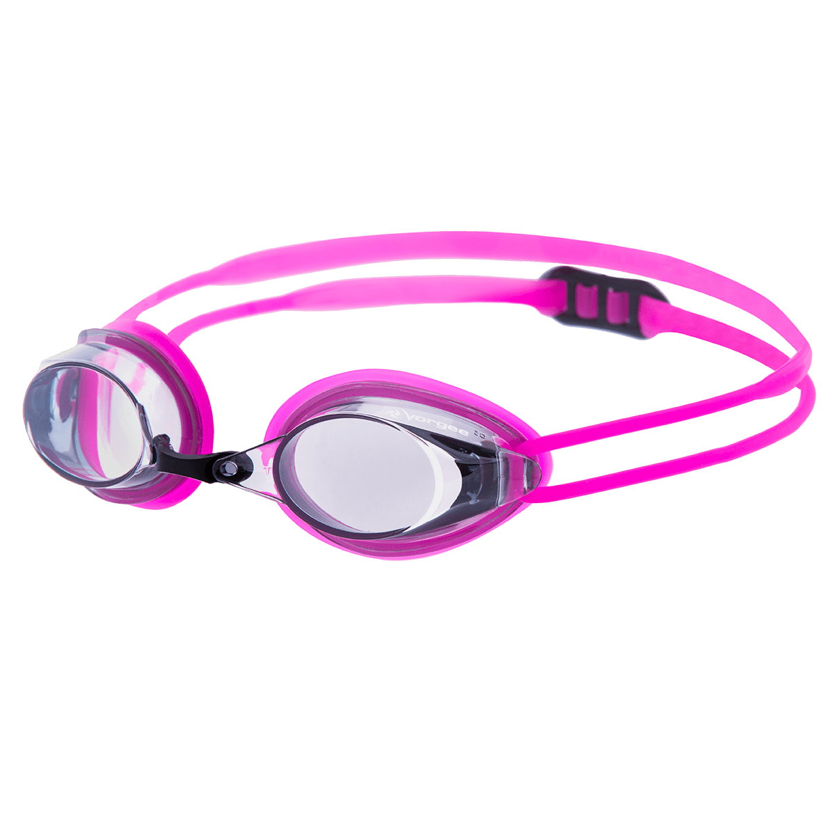 Vorgee Missile ™- Tinted Lens Swim Goggle by Vorgee - Ocean Junction