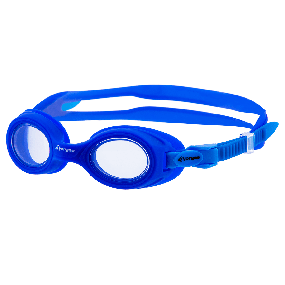 Vorgee Kids Goggle Starfish- Clear Lens -  (18 months to 3 years) by Vorgee - Ocean Junction