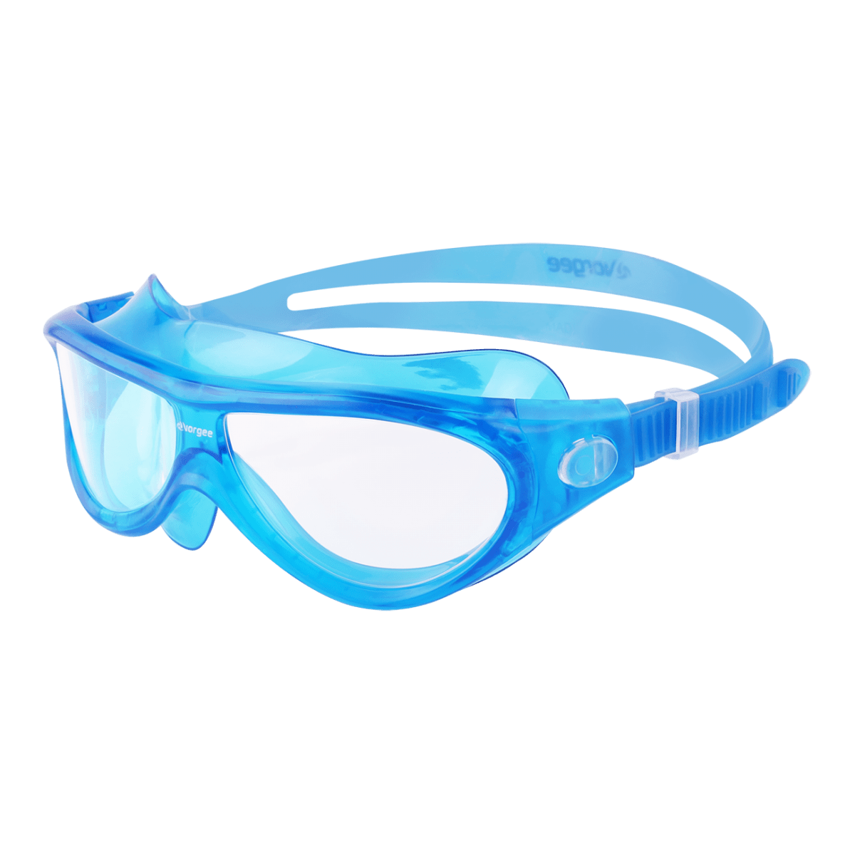 Vorgee Starfish Junior Swim Mask by Ocean Junction - Ocean Junction