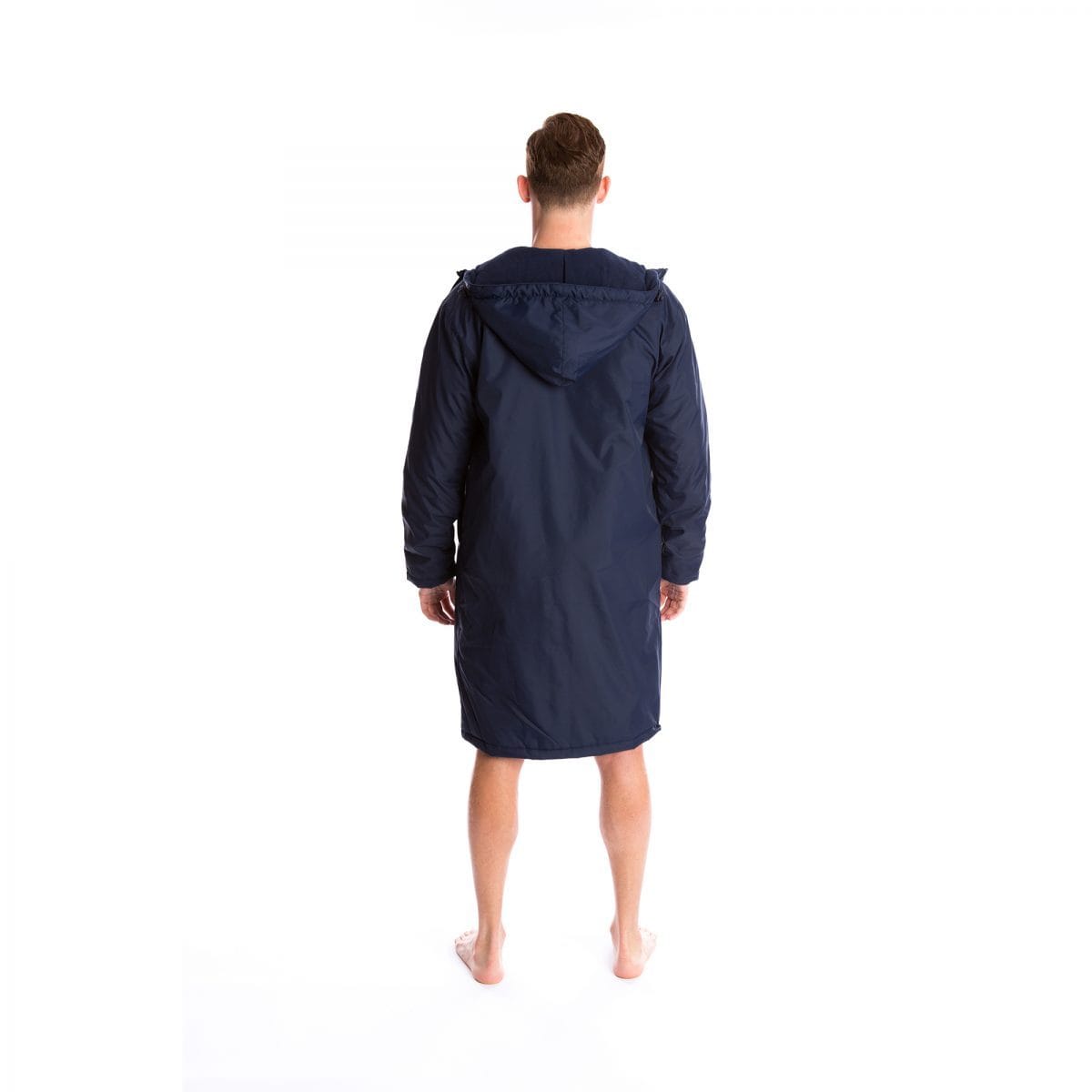Vorgee Swim Coat