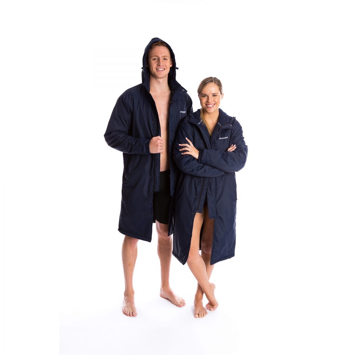 Vici 2025 swim parka