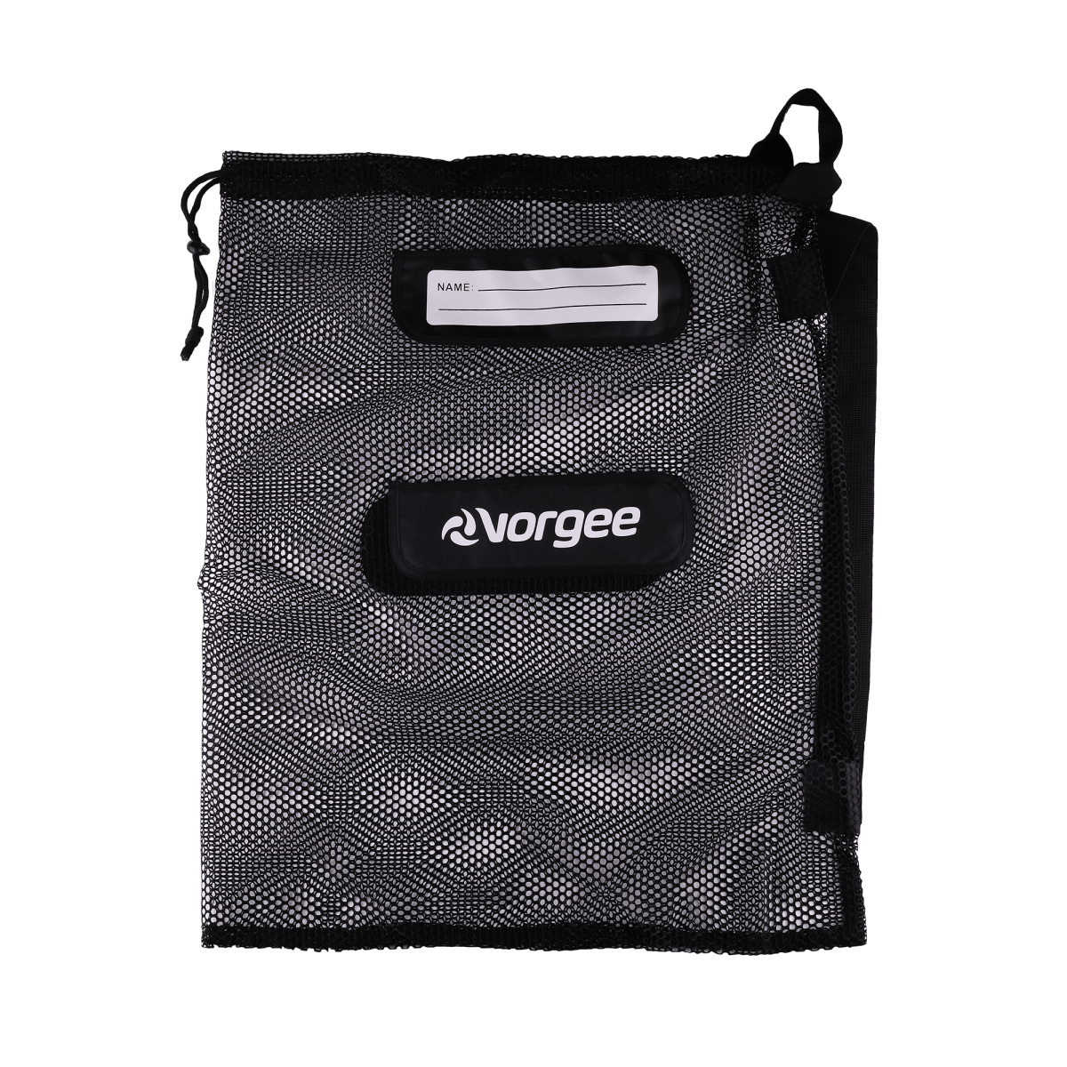 Vorgee Mesh Swim Equipment Bag by Vorgee - Ocean Junction