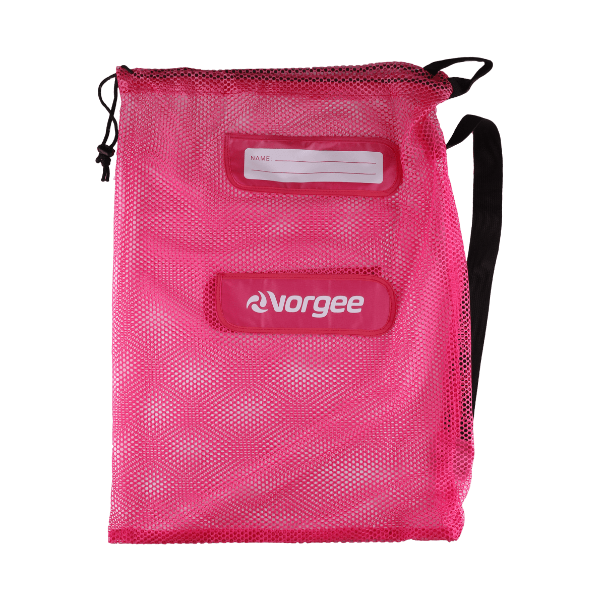 Vorgee Mesh Swim Equipment Bag by Vorgee - Ocean Junction