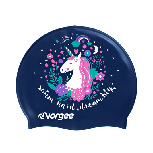 Vorgee Miss Glamour Swim Cap by Vorgee - Ocean Junction