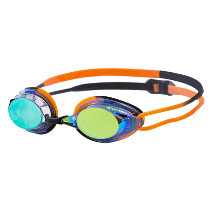 Vorgee Missile™ Fuze- Polychromatic Lens Swim Goggle by Vorgee - Ocean Junction