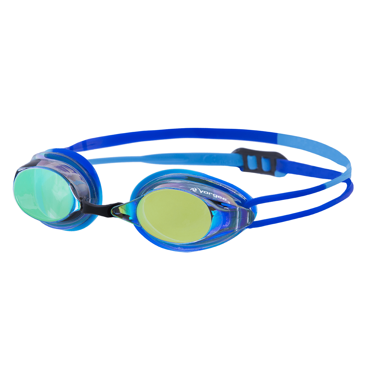 Vorgee Missile™ Fuze- Polychromatic Lens Swim Goggle by Vorgee - Ocean Junction