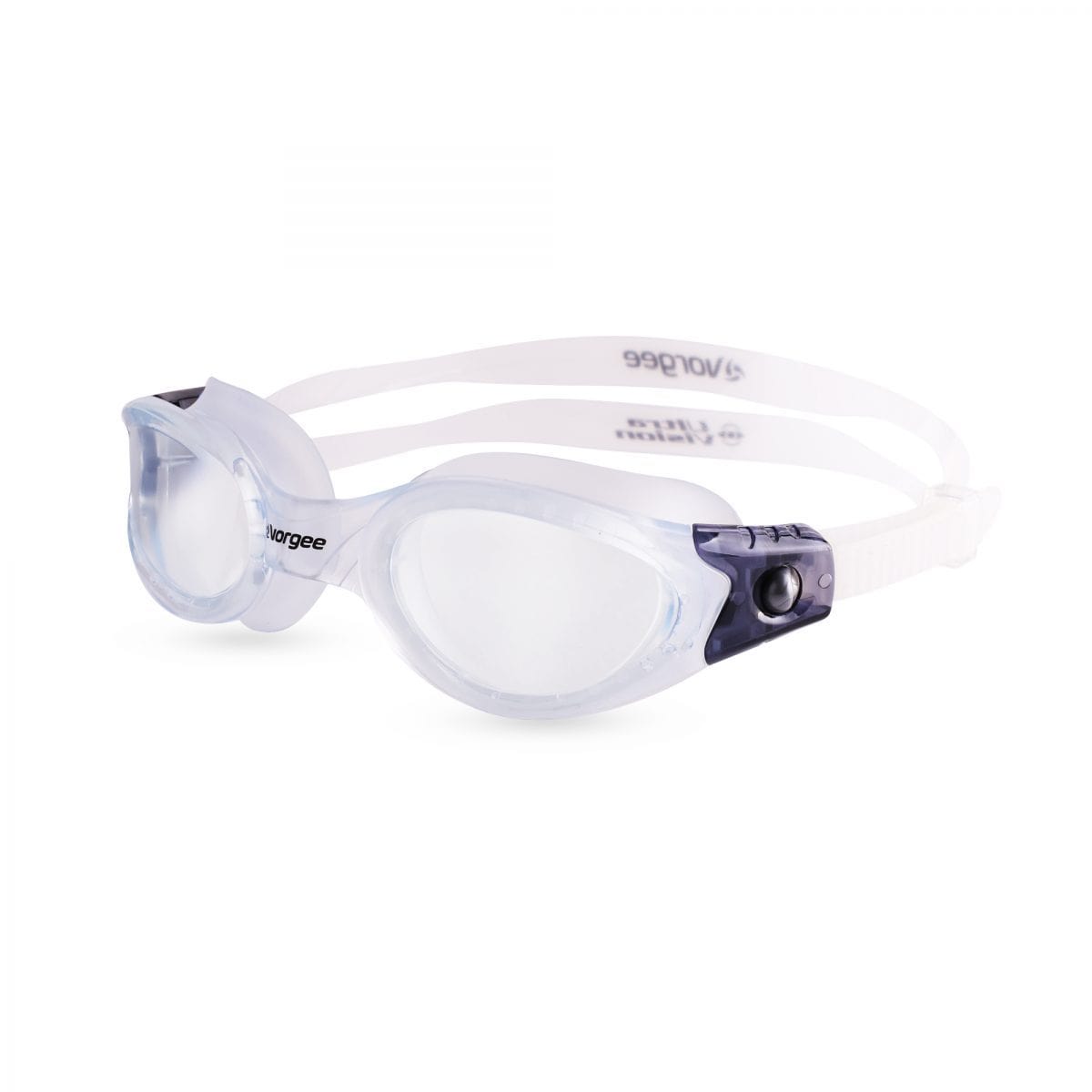 Vorgee Vortech Ultra Vision -Clear Lens Swim Goggle by Vorgee - Ocean Junction