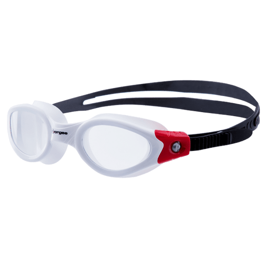 Vorgee Vortech Ultra Vision -Clear Lens Swim Goggle by Vorgee - Ocean Junction