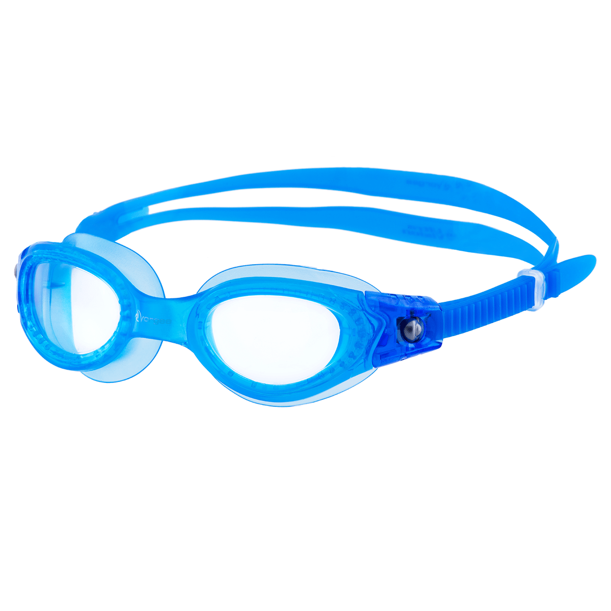 Vorgee Vortech Junior Clear Lens - Kids Swim Goggle by Vorgee - Ocean Junction