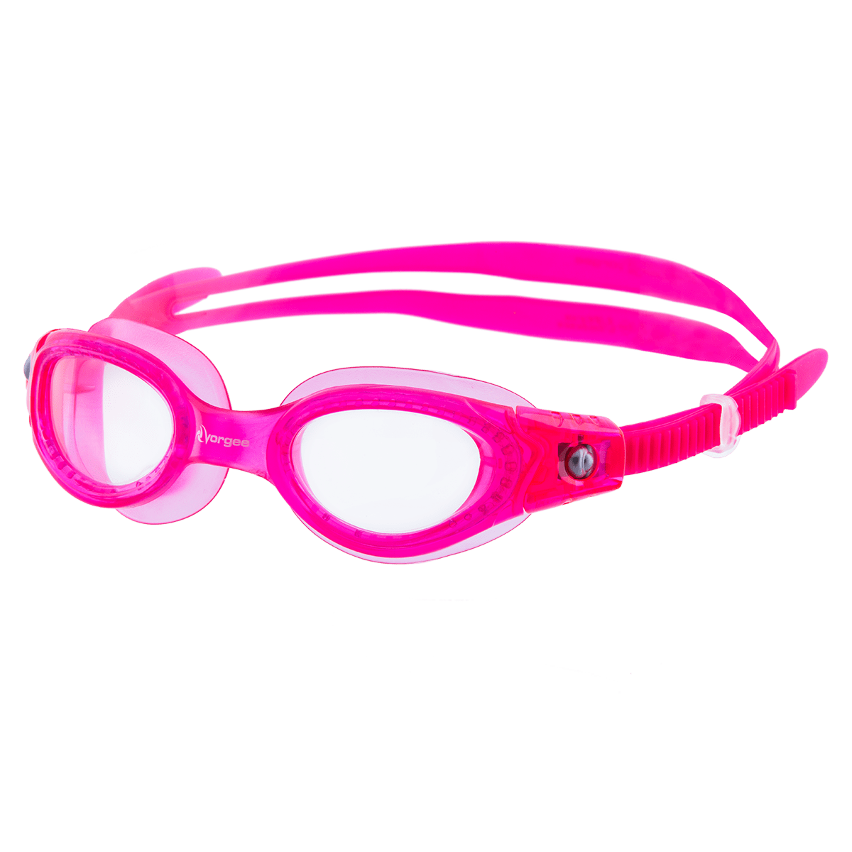 Vorgee Vortech Junior Clear Lens - Kids Swim Goggle by Vorgee - Ocean Junction