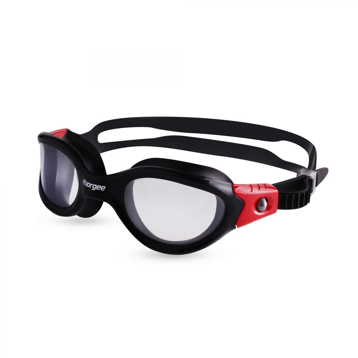 Vorgee Vortech Max Clear Lens Swim Goggle by Vorgee - Ocean Junction