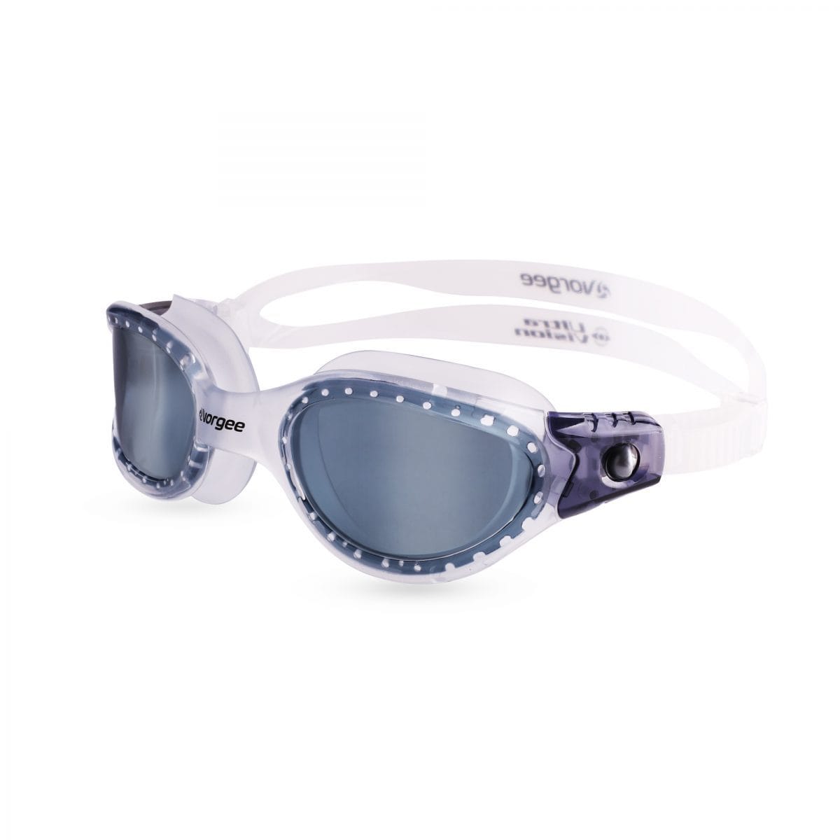 Vorgee Vortech Max Tinted Lens Swim Goggle by Vorgee - Ocean Junction