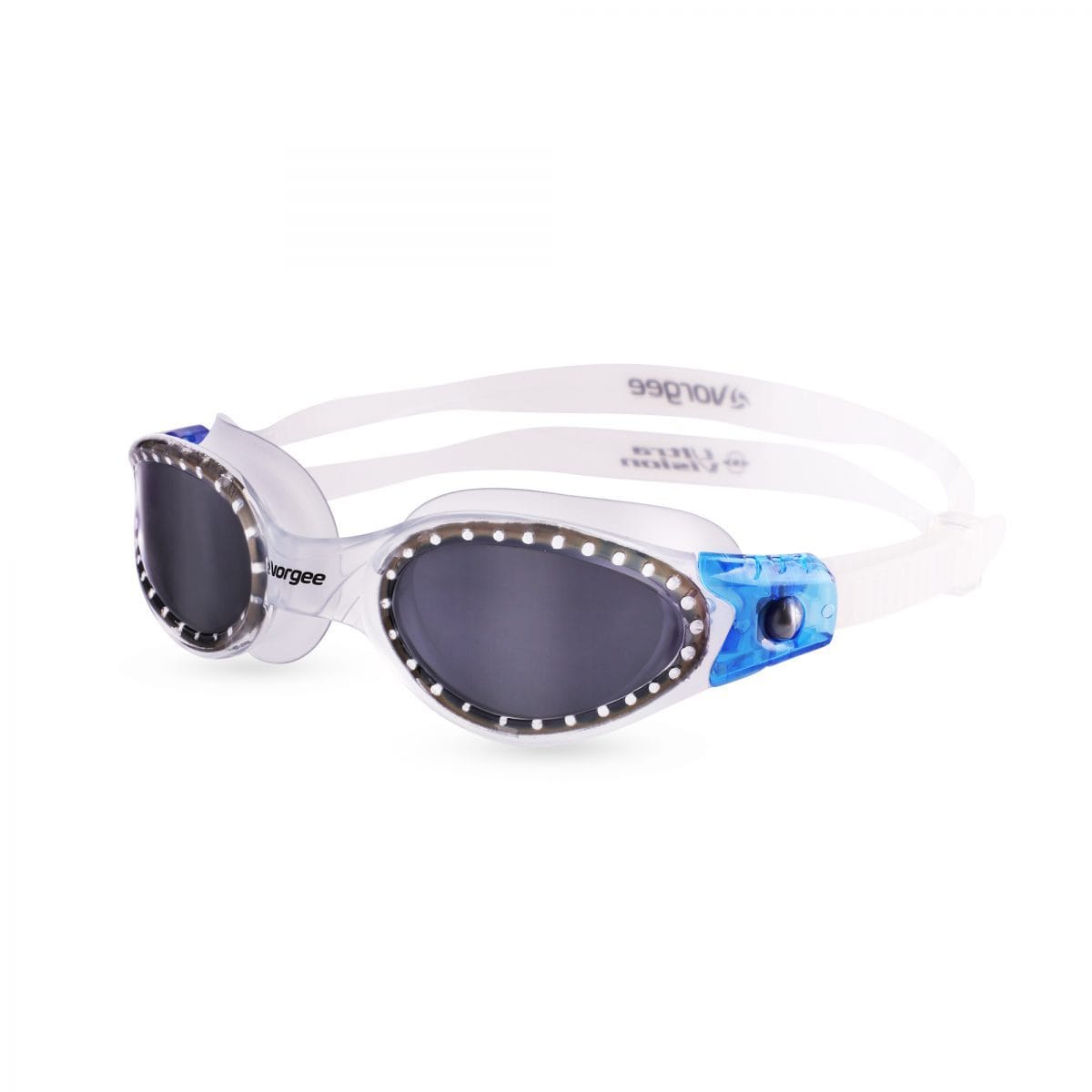 Vorgee Vortech Polarized Lens Swim Goggle by Vorgee - Ocean Junction