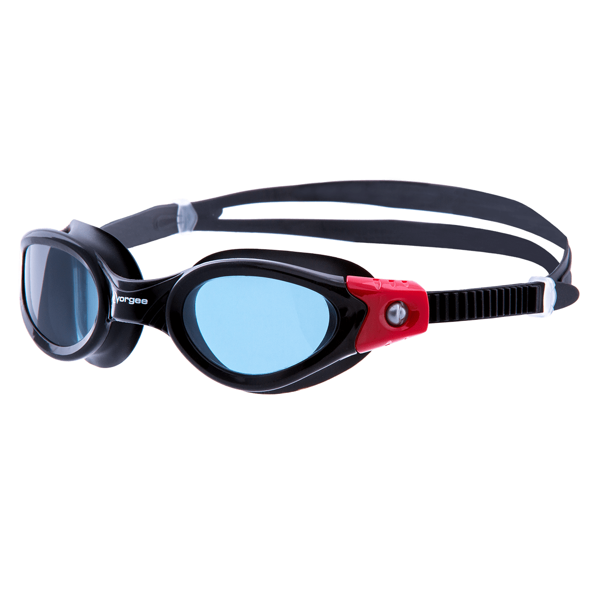 Vorgee Vortech- Smoke Lens Swim Goggle by Vorgee - Ocean Junction