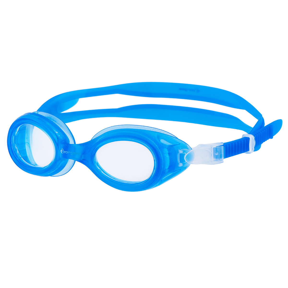 Voyager Junior- Tint Lens Kids Swim Goggle (4 to 12 years) by Vorgee - Ocean Junction