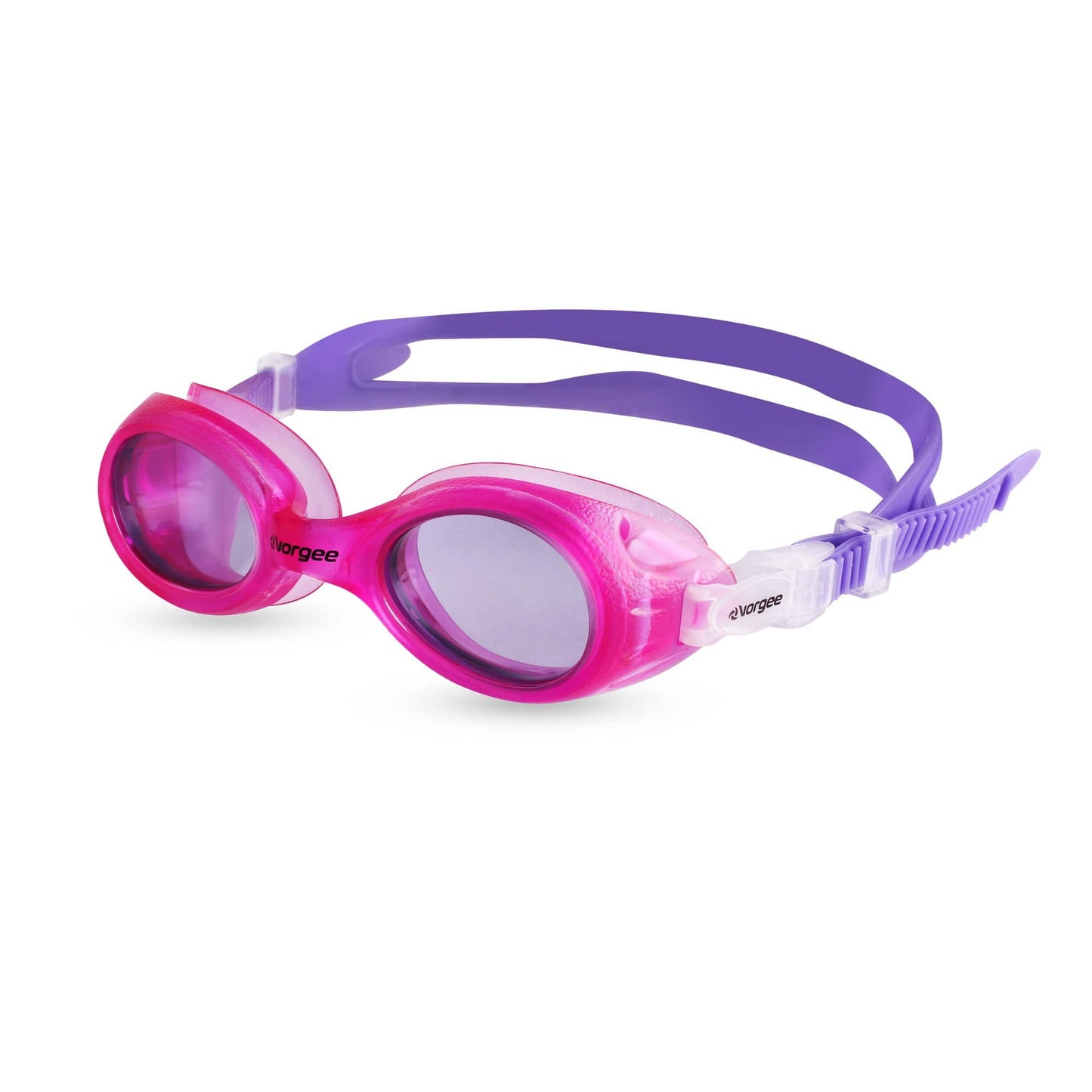 Voyager Junior- Tint Lens Kids Swim Goggle (4 to 12 years) by Vorgee - Ocean Junction