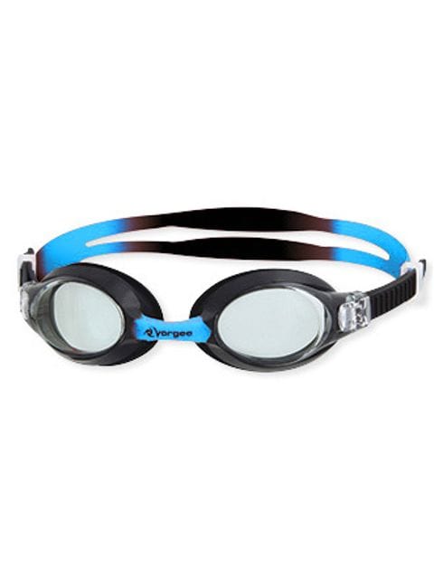 Kids swim goggle Vorgee Dolphin - Clear Lens (2 to 8 years)