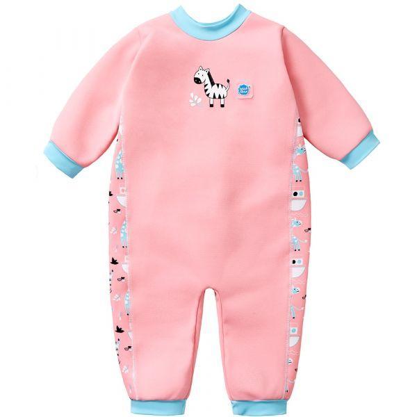 Warm in One - Baby Wetsuit by Splash About - Ocean Junction