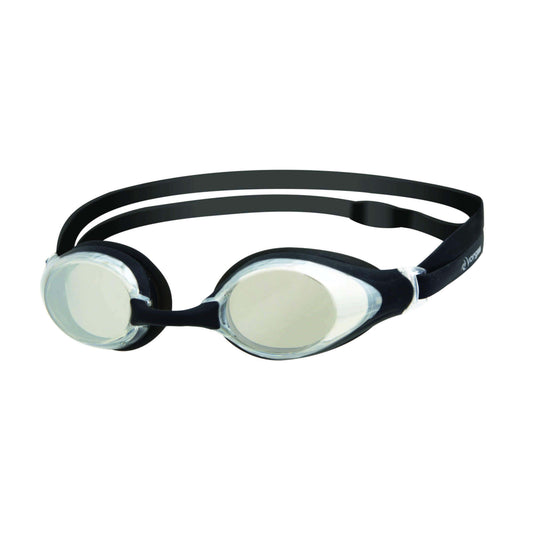 Vorgee Torpedo - Silver Mirrored Lens Swim Goggle by Vorgee - Ocean Junction