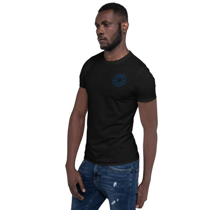 OJ Short-Sleeve Unisex T-Shirt