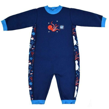 Warm in One - Baby Wetsuit by Splash About - Ocean Junction